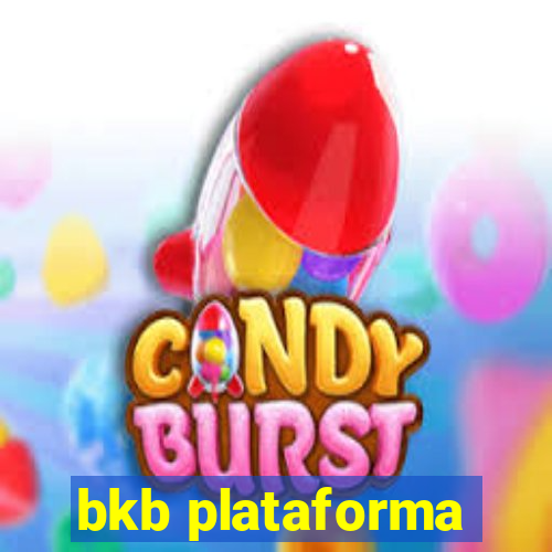 bkb plataforma